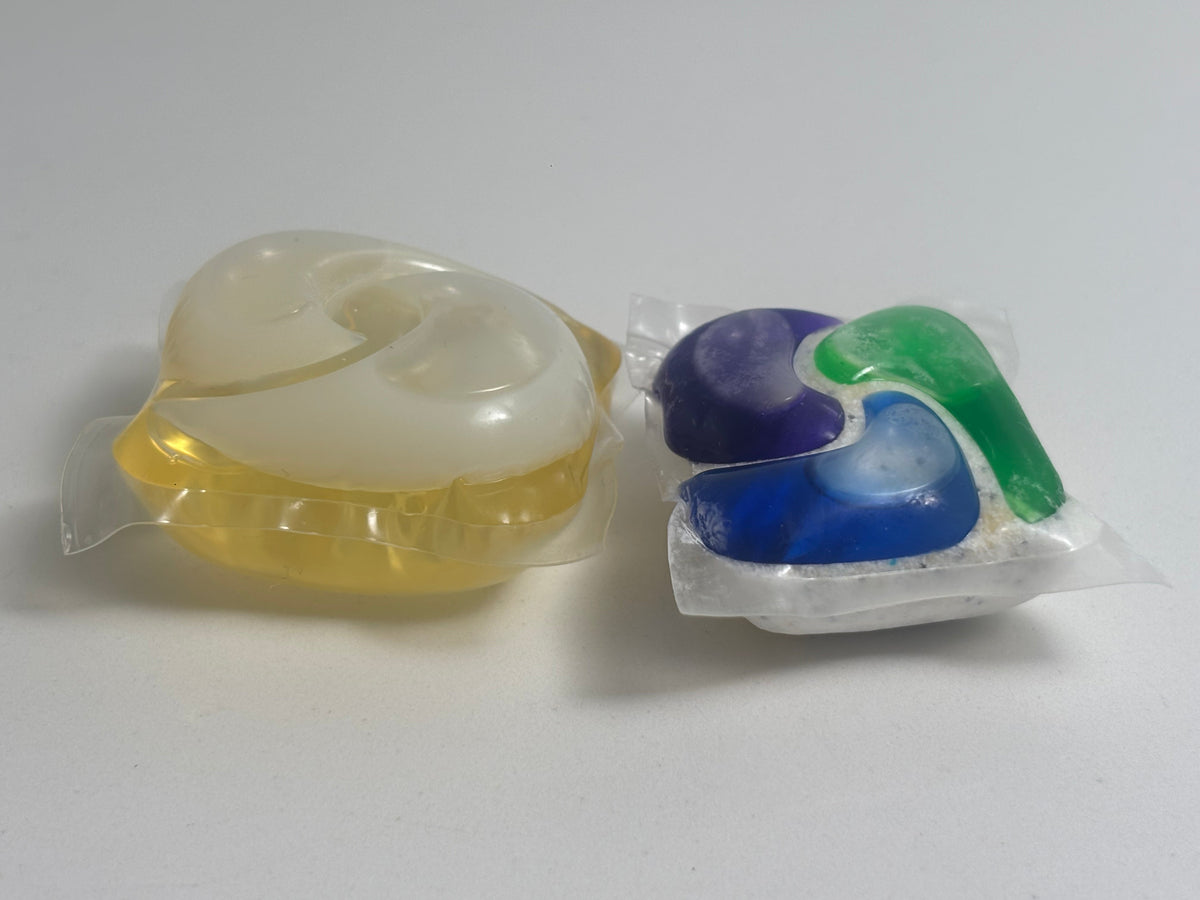 What Is PVA? Learn About The Ingredient Found In Most Dishwasher Pods