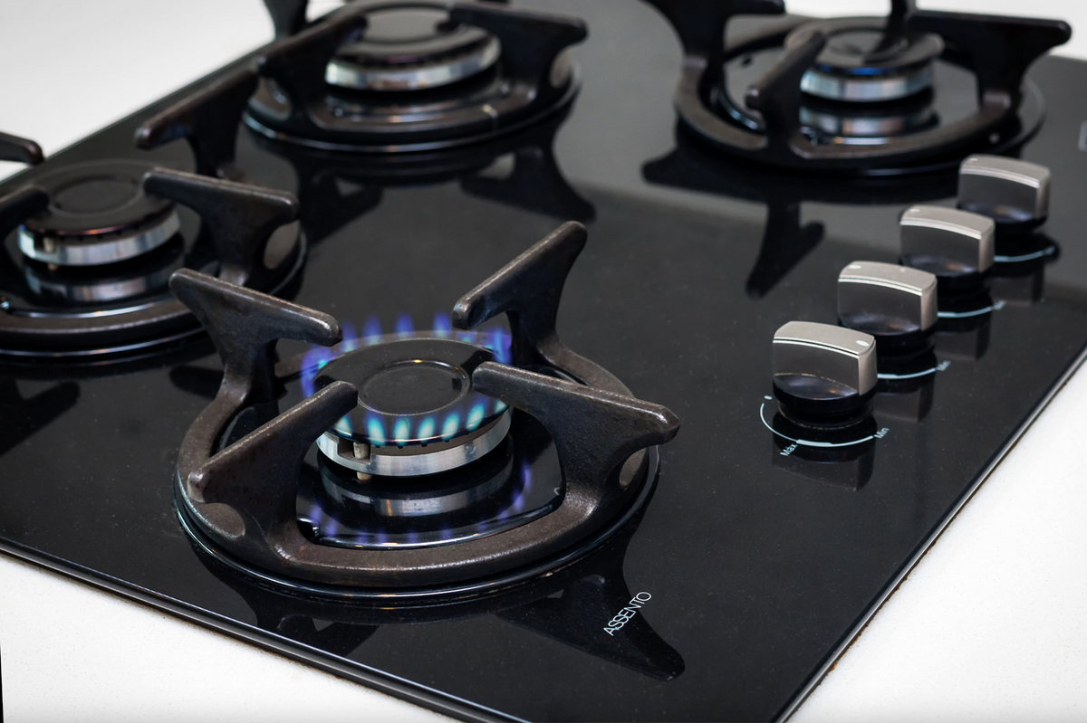 How to Clean a Glass Stovetop (And Regular Stovetops Too)