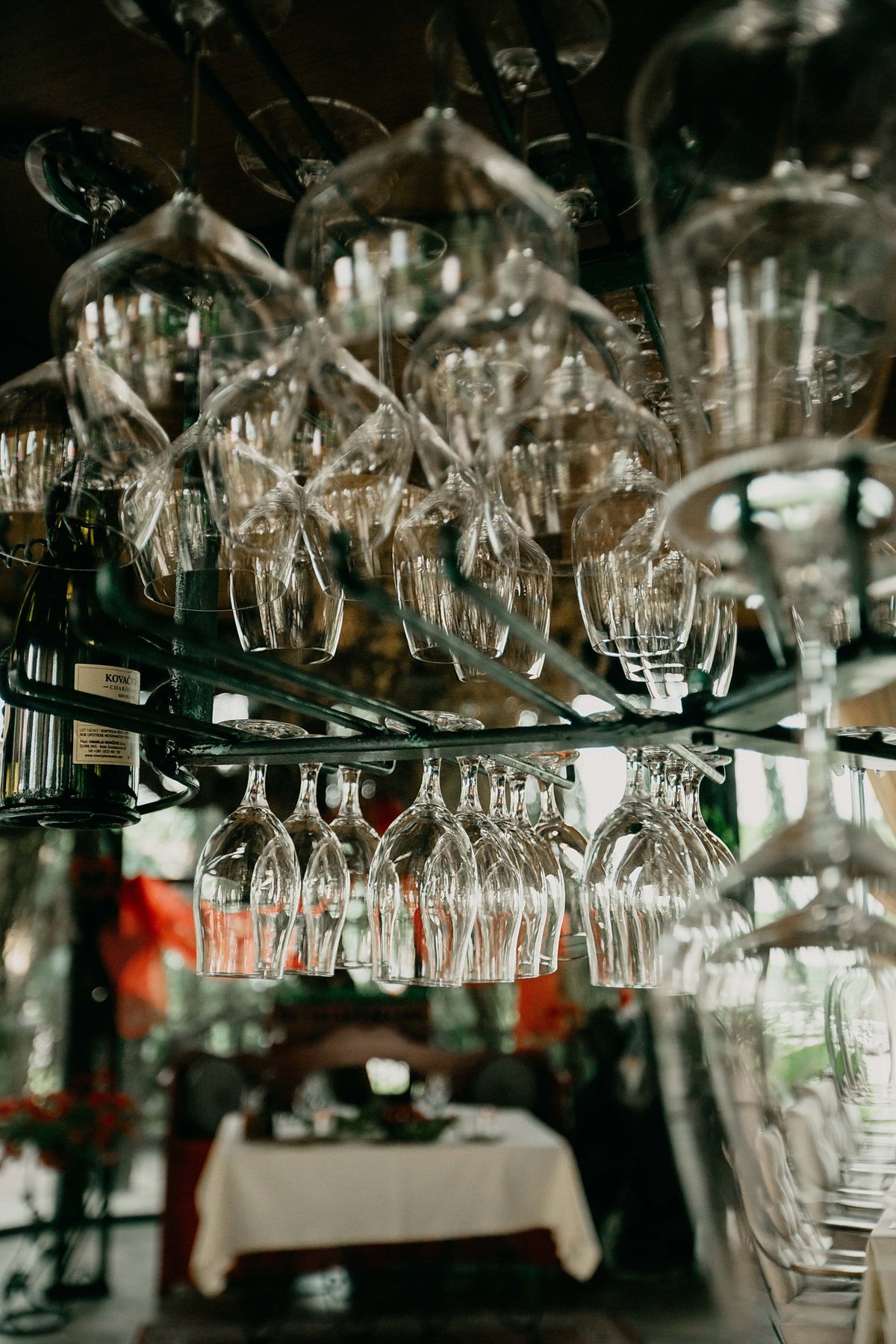 How to Wash Wine Glasses in the Dishwasher Without Breaking Them